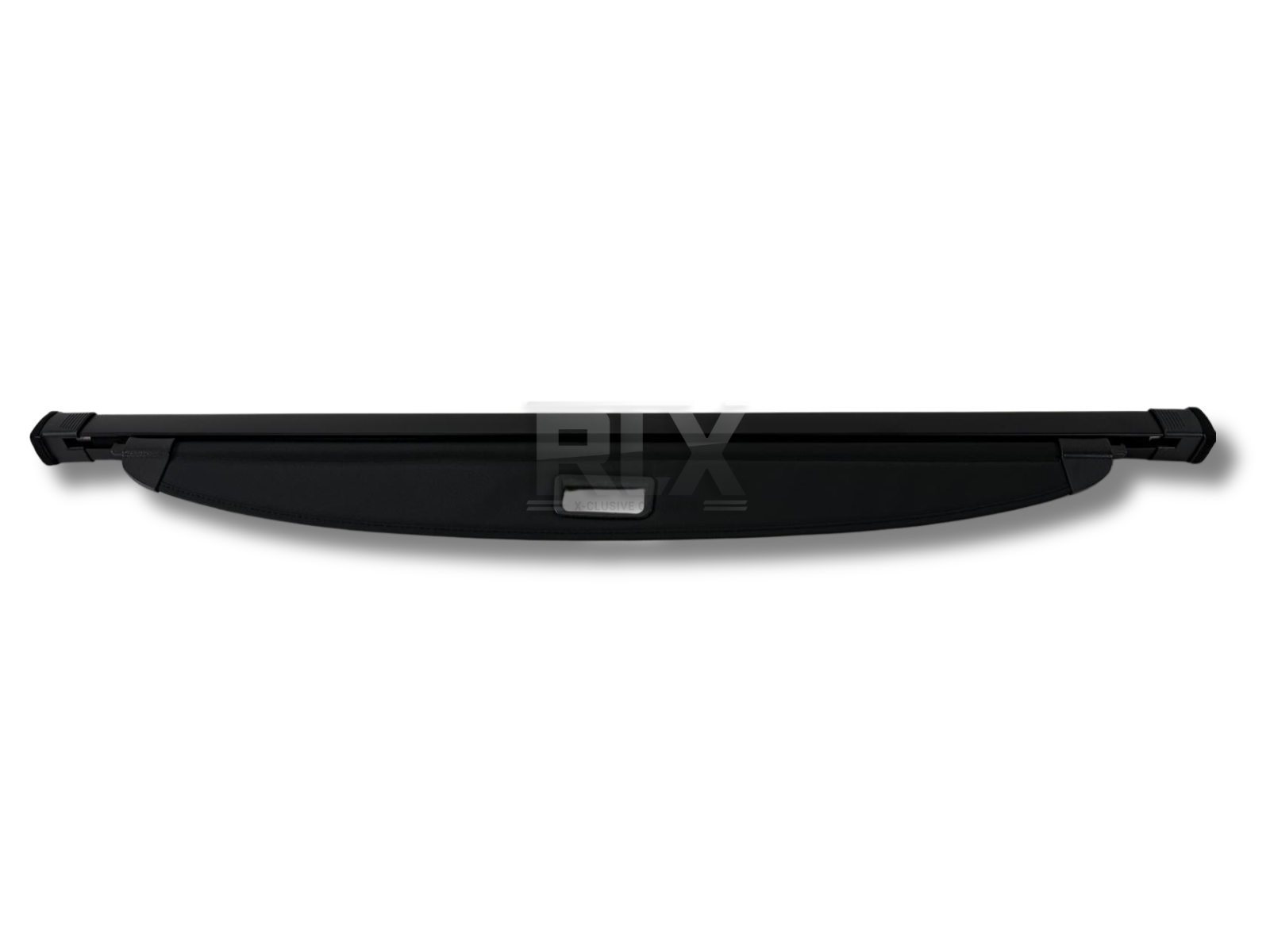 Rol hoedenplank - Zwart - (Kia Sorento) Vanaf 2015 - OEM: 85910C5000WK